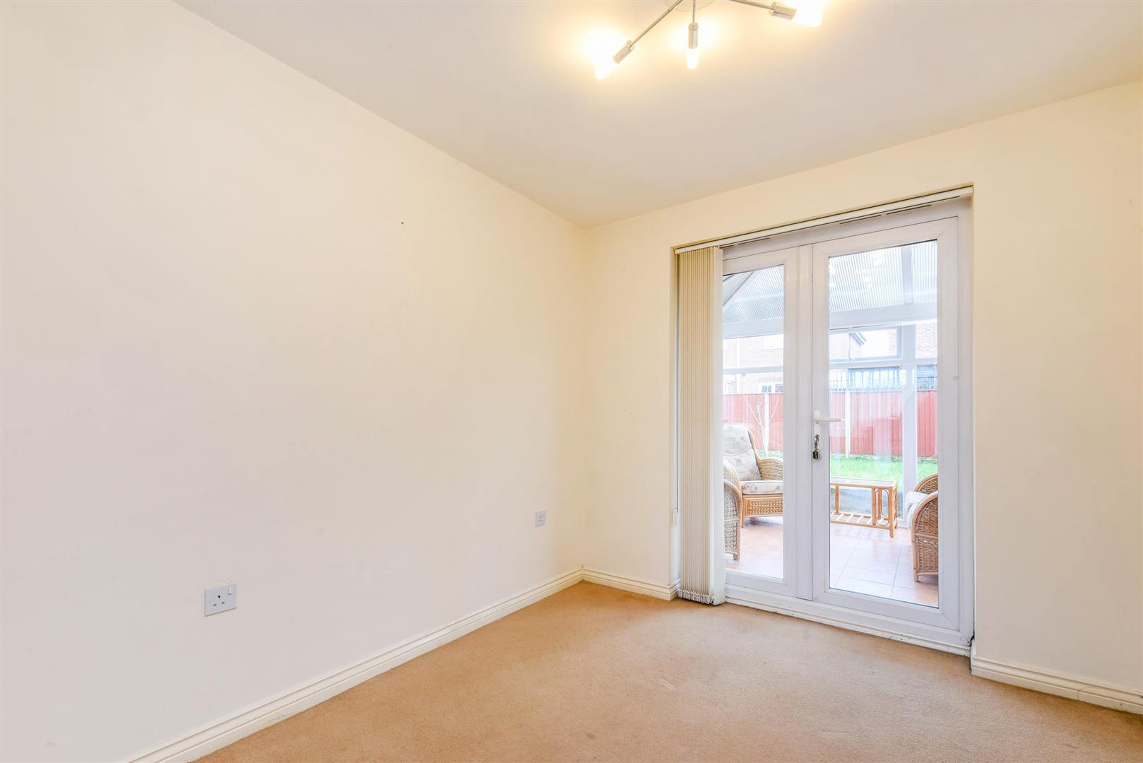 Holland House Way, Chorley